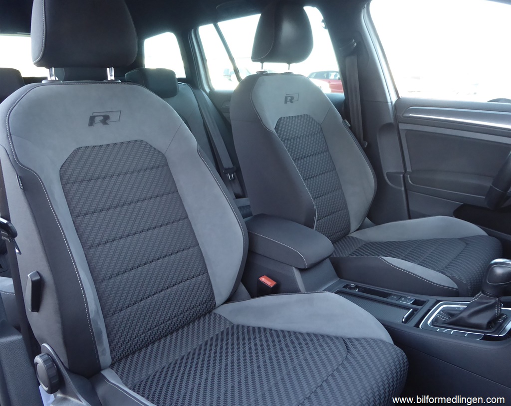 Bild 7 på Volkswagen Golf