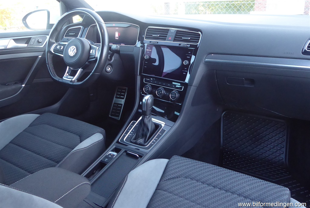 Bild 10 på Volkswagen Golf