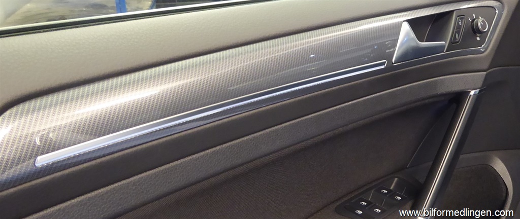 Bild 11 på Volkswagen Golf