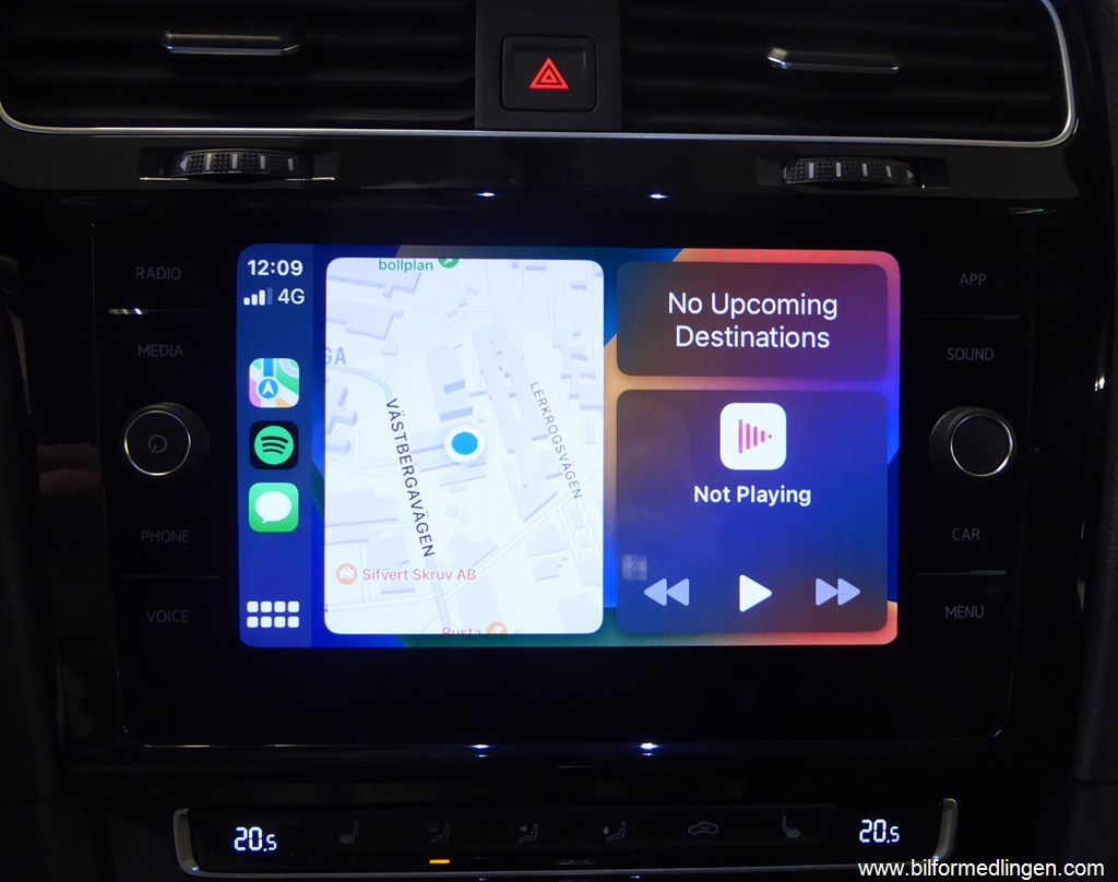 Bild 14 på Volkswagen Golf