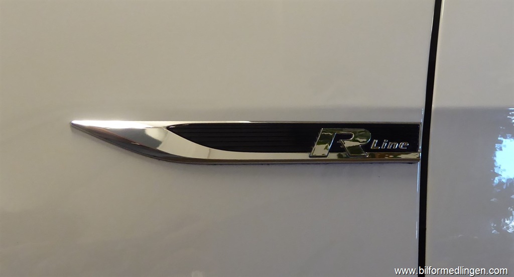 Bild 16 på Volkswagen Golf