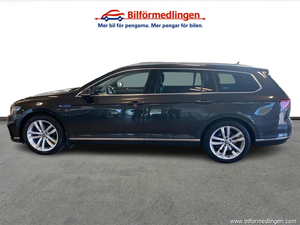 Bild 1 på Volkswagen Passat