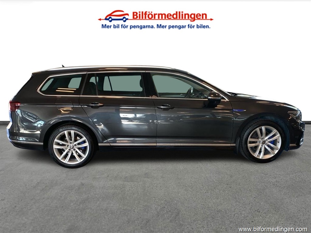 Bild 5 på Volkswagen Passat