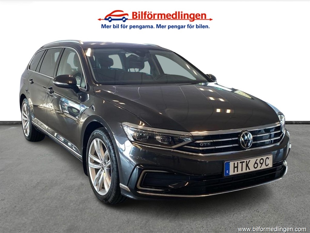 Bild 6 på Volkswagen Passat