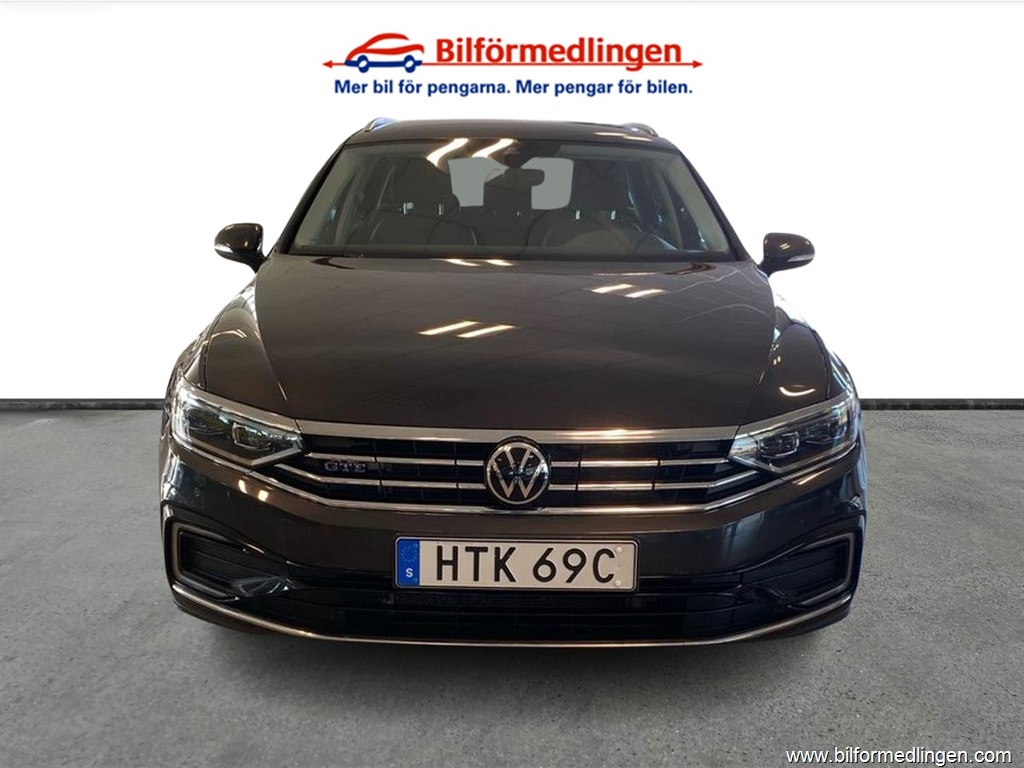 Bild 7 på Volkswagen Passat