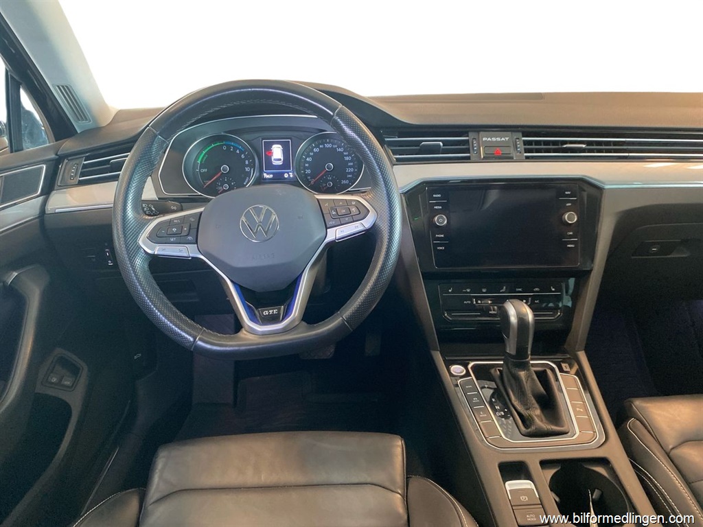 Bild 9 på Volkswagen Passat
