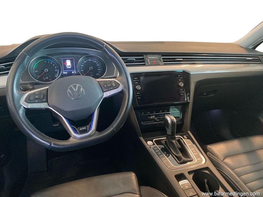 Bild 10 på Volkswagen Passat