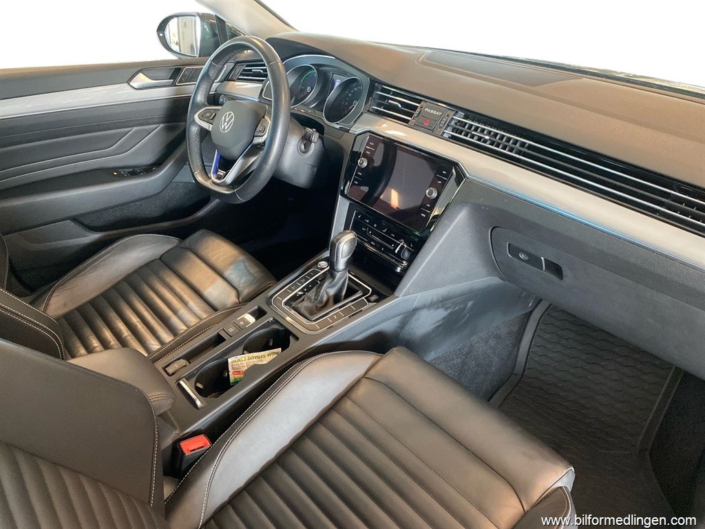 Bild 11 på Volkswagen Passat