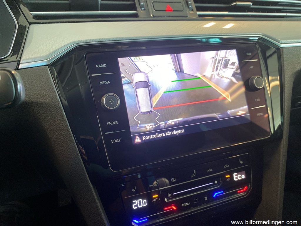 Bild 13 på Volkswagen Passat