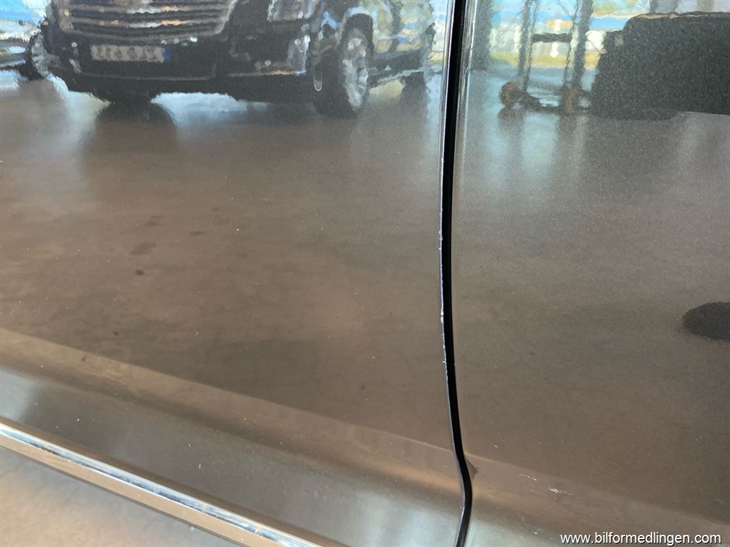 Bild 18 på Volkswagen Passat