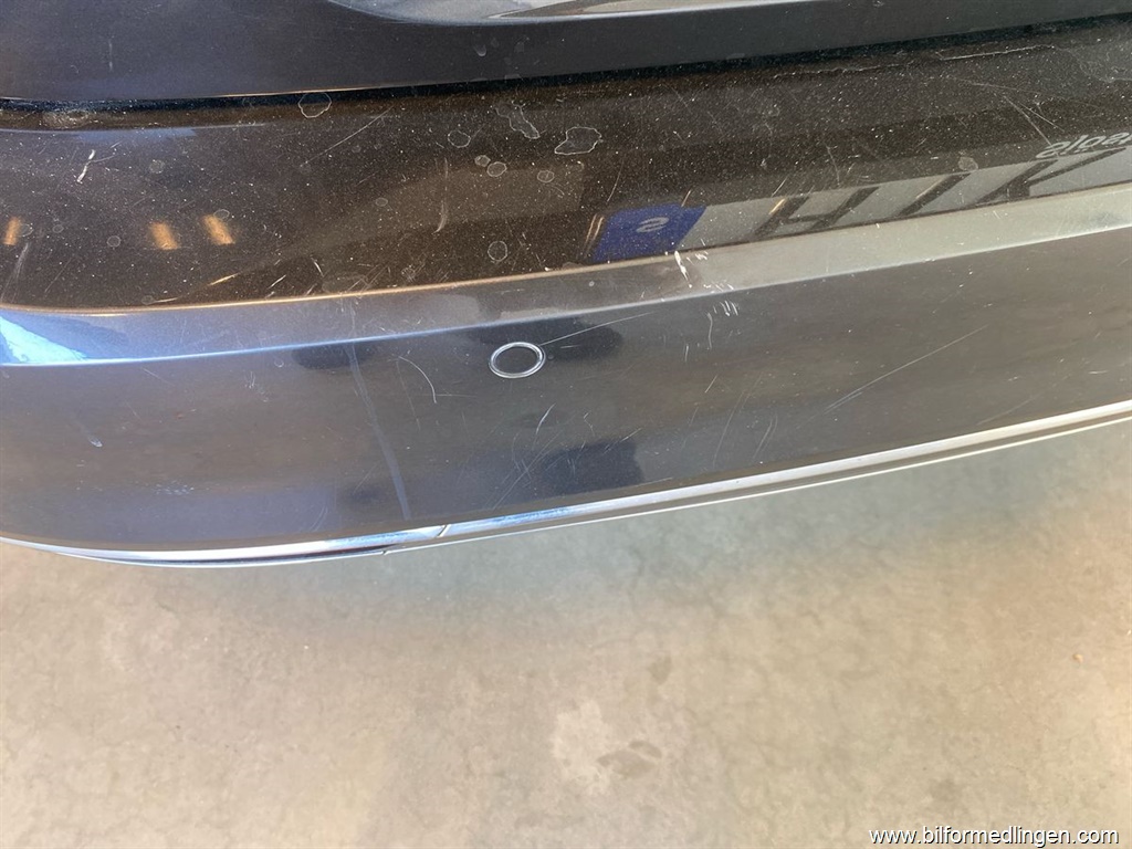 Bild 19 på Volkswagen Passat