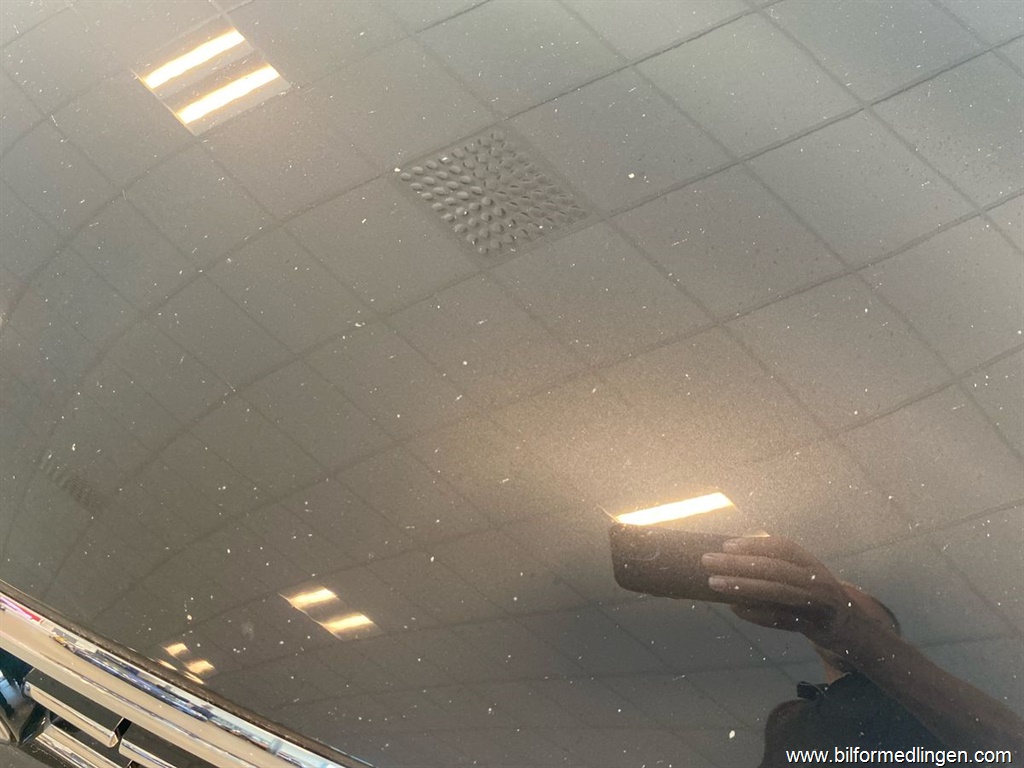 Bild 20 på Volkswagen Passat