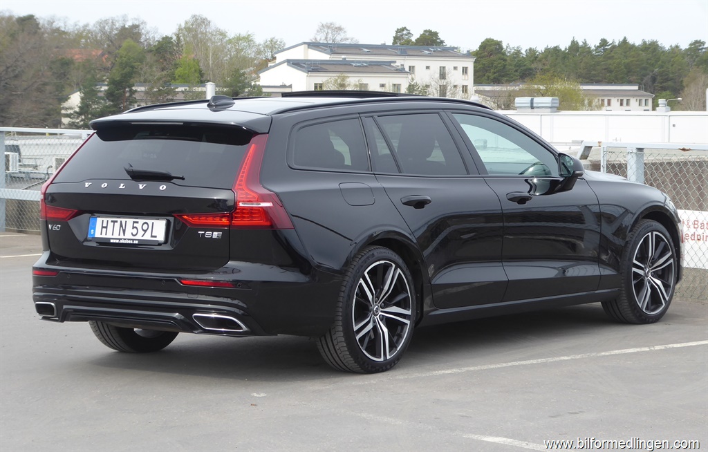 Bild 3 på Volvo V60
