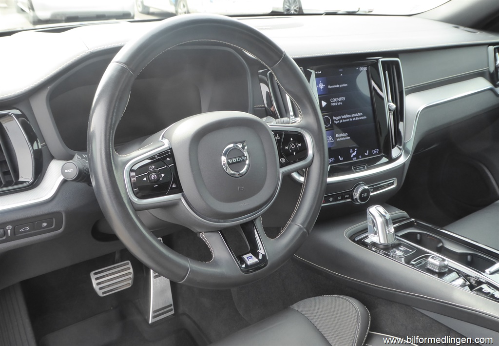 Bild 5 på Volvo V60