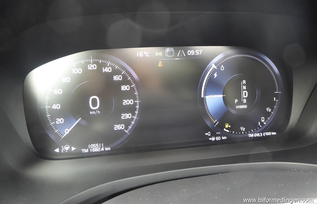 Bild 6 på Volvo V60