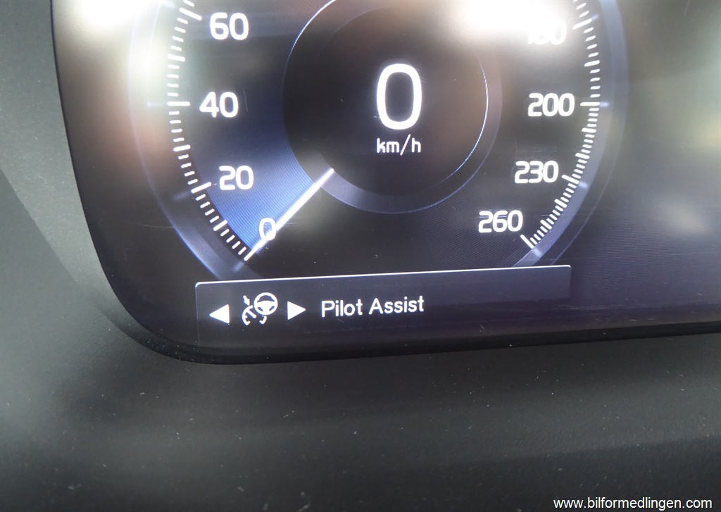 Bild 7 på Volvo V60