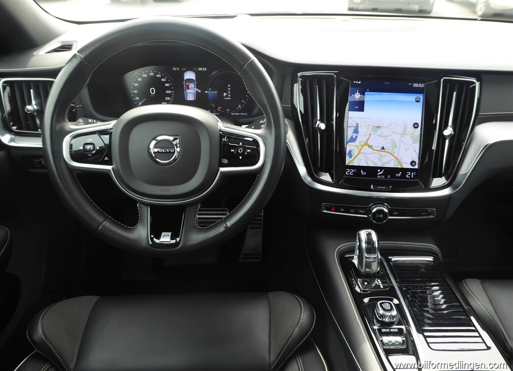 Bild 8 på Volvo V60
