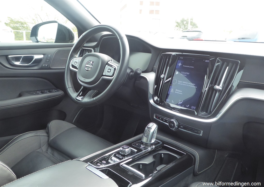 Bild 10 på Volvo V60