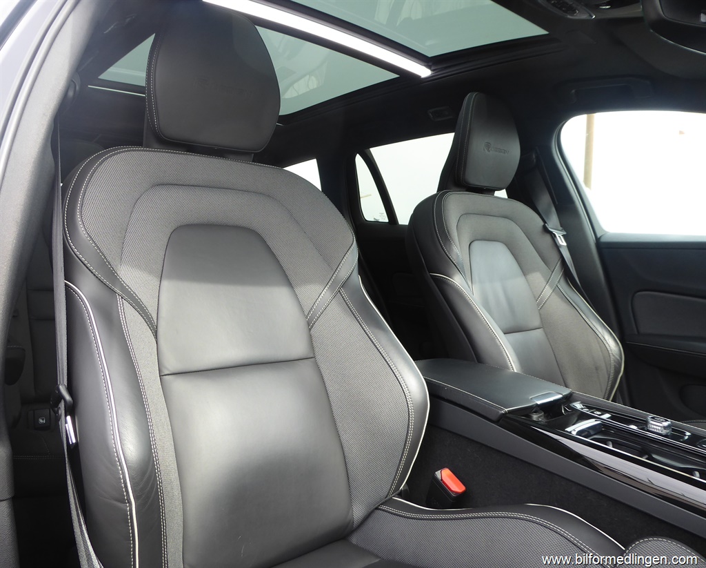 Bild 14 på Volvo V60