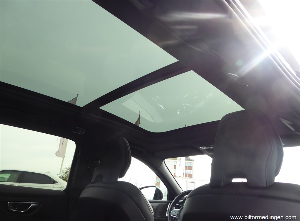 Bild 15 på Volvo V60