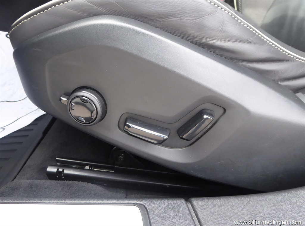 Bild 16 på Volvo V60