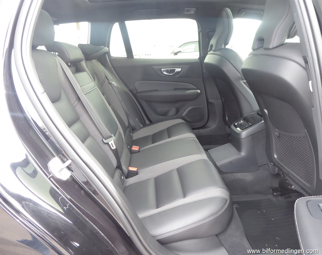 Bild 18 på Volvo V60