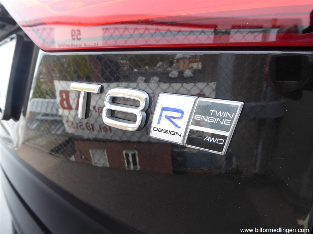 Bild 20 på Volvo V60