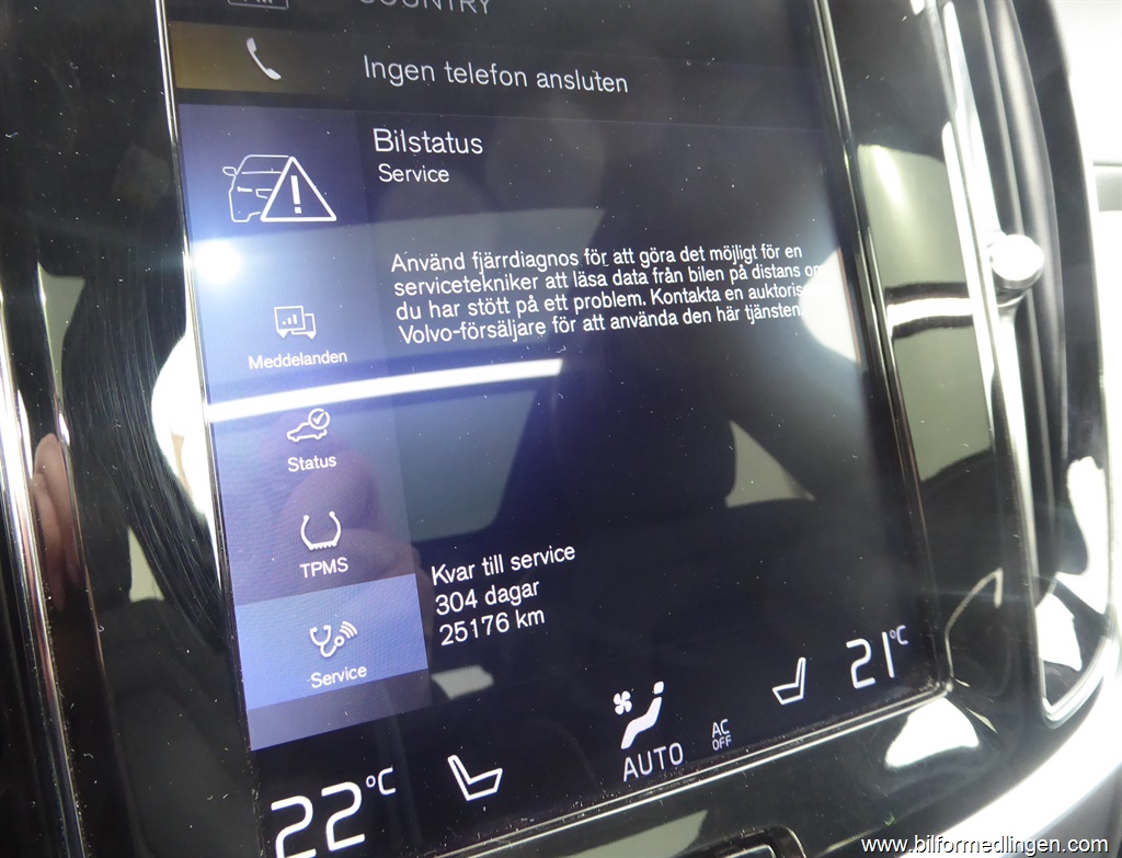 Bild 23 på Volvo V60