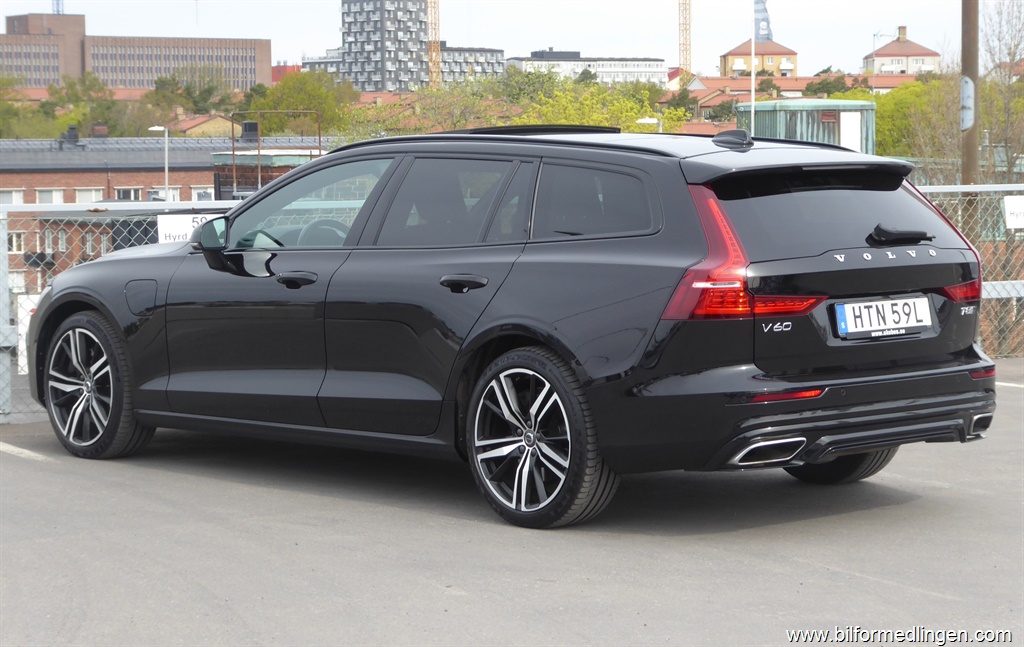 Bild 25 på Volvo V60
