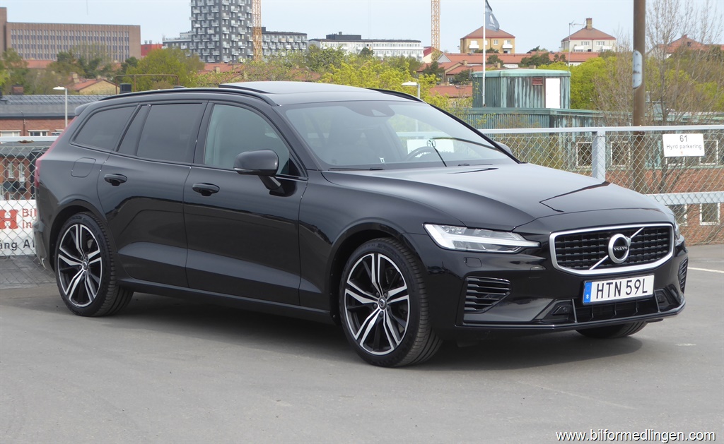 Bild 26 på Volvo V60