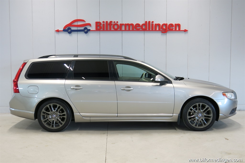 Bild 2 på Volvo V70