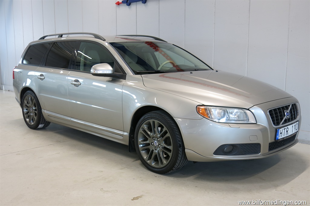 Bild 3 på Volvo V70