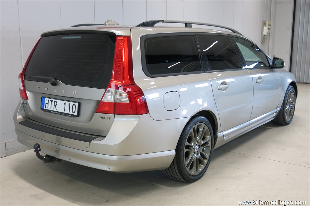 Bild 5 på Volvo V70