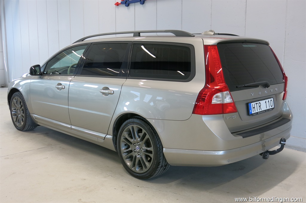 Bild 6 på Volvo V70