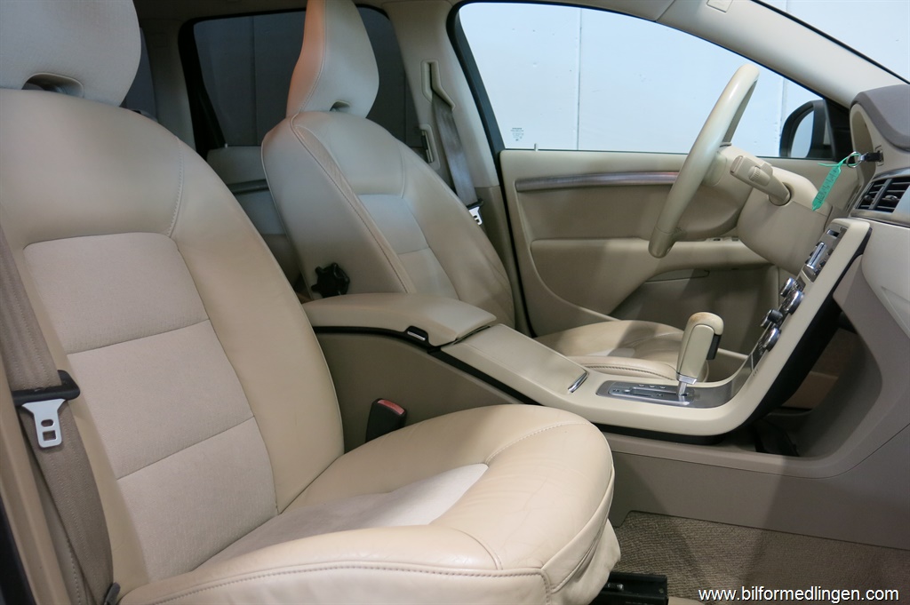Bild 7 på Volvo V70