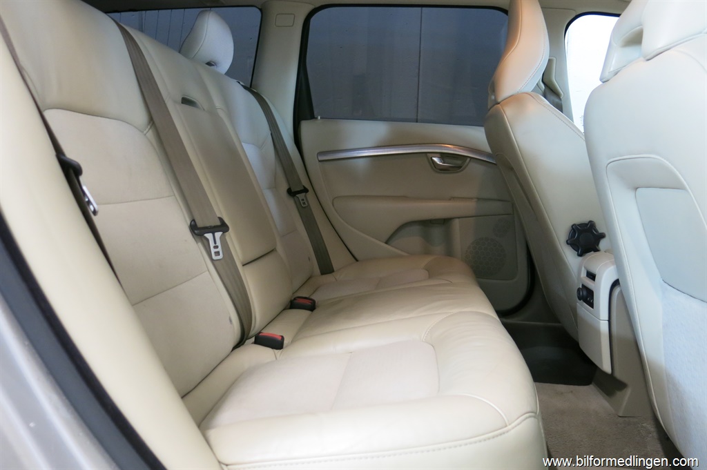 Bild 8 på Volvo V70