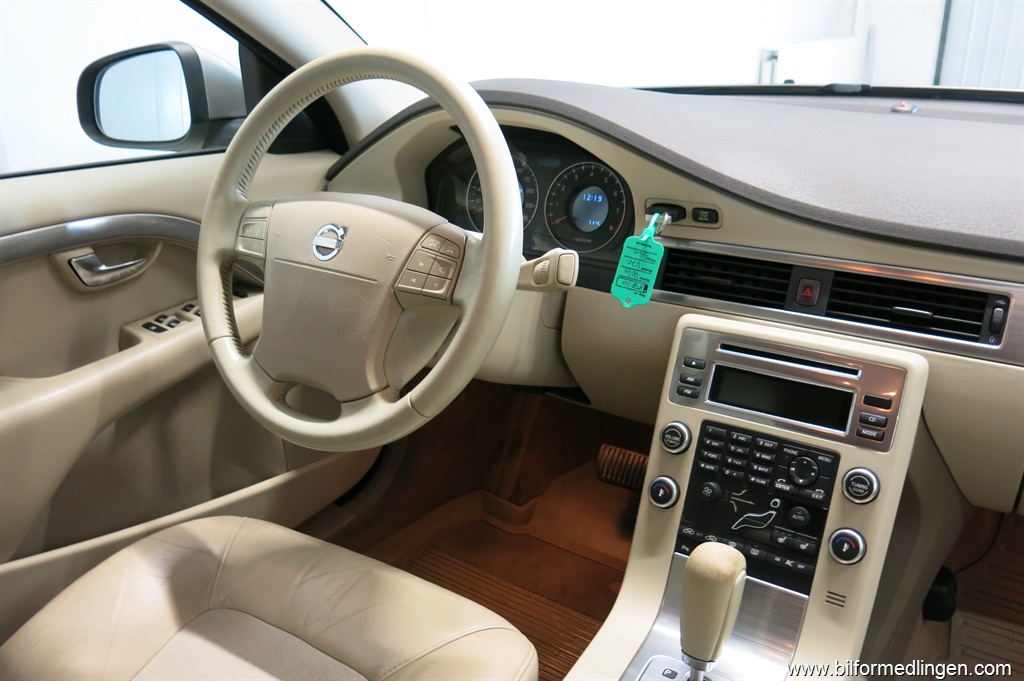 Bild 9 på Volvo V70