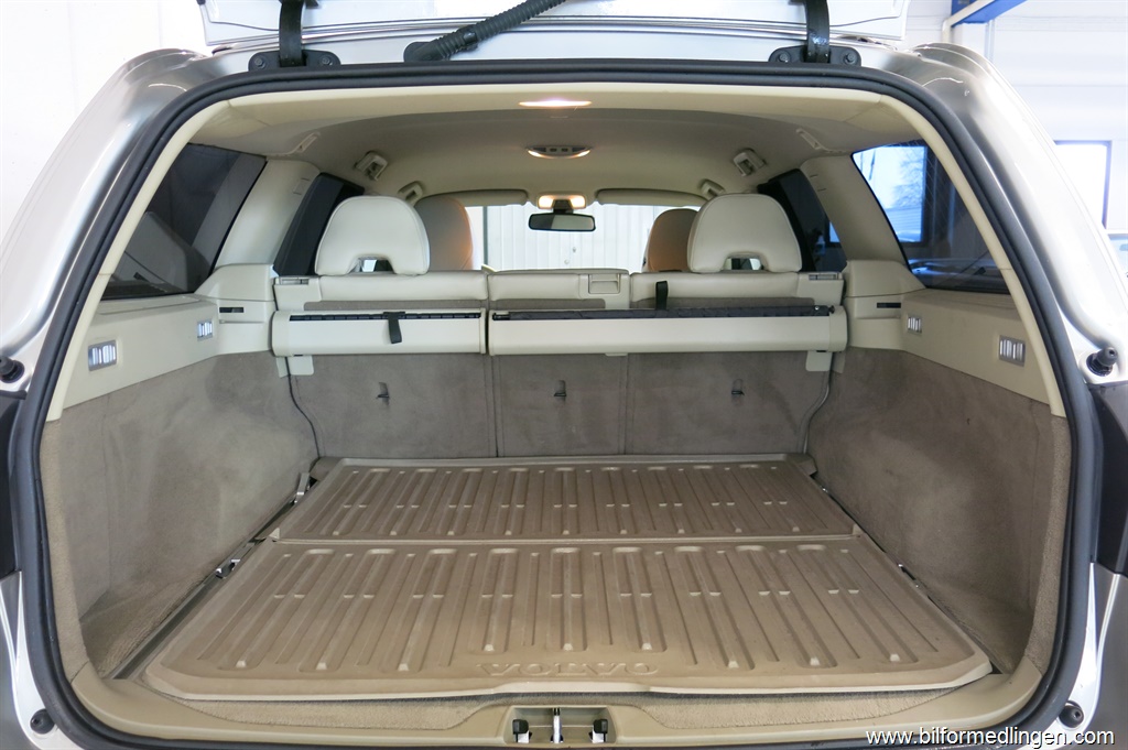 Bild 12 på Volvo V70