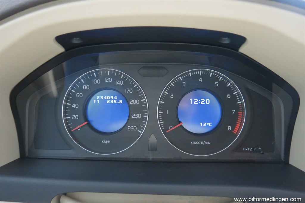 Bild 13 på Volvo V70