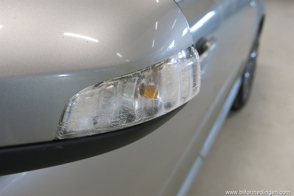 Bild 16 på Volvo V70