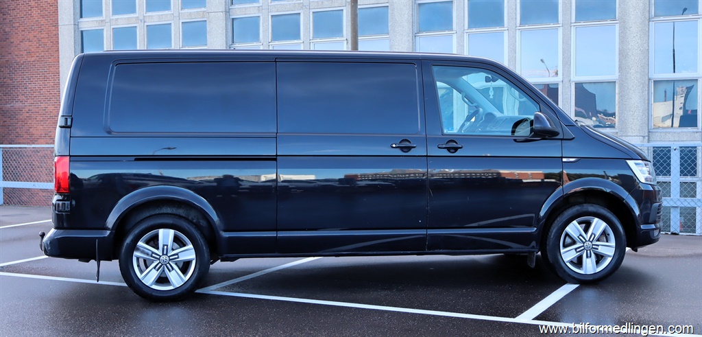 Bild 4 på Volkswagen Transporter
