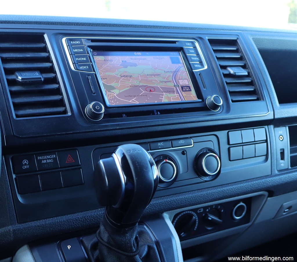 Bild 11 på Volkswagen Transporter