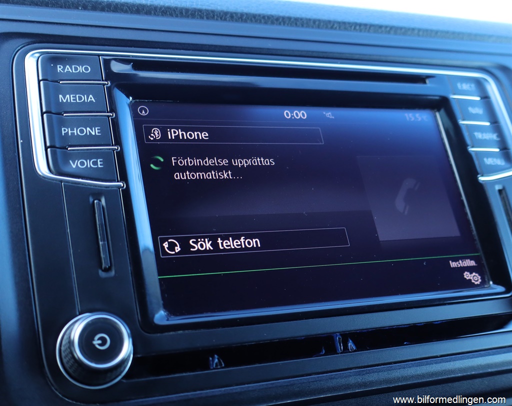 Bild 13 på Volkswagen Transporter