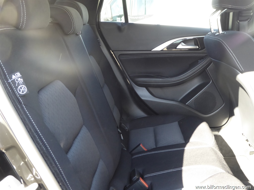 Bild 11 på Infiniti Q30