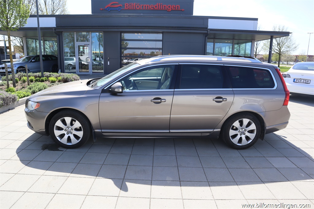 Bild 1 på Volvo V70