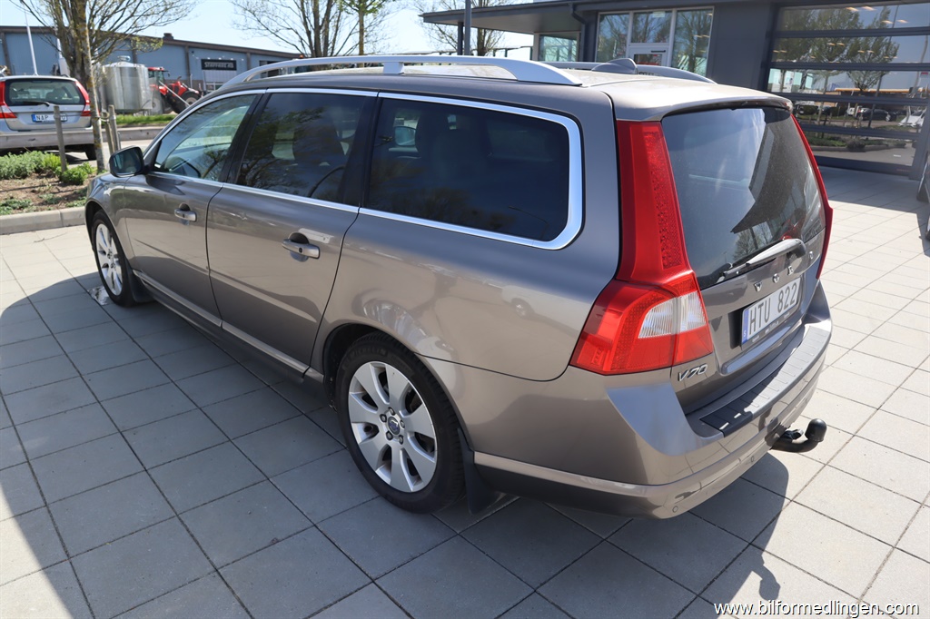 Bild 3 på Volvo V70