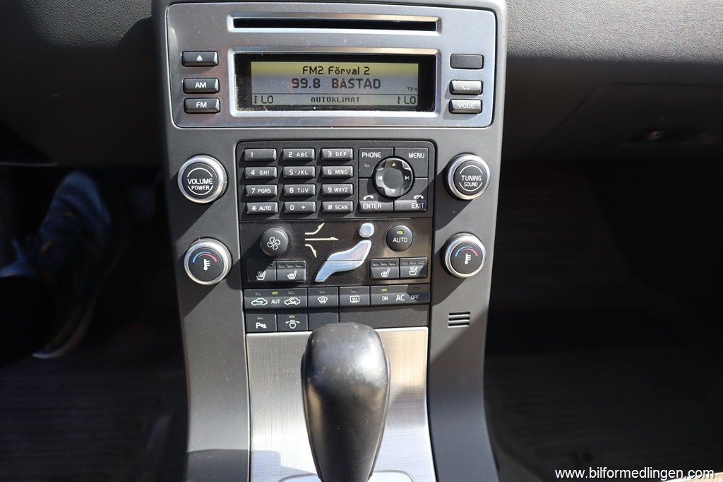 Bild 16 på Volvo V70