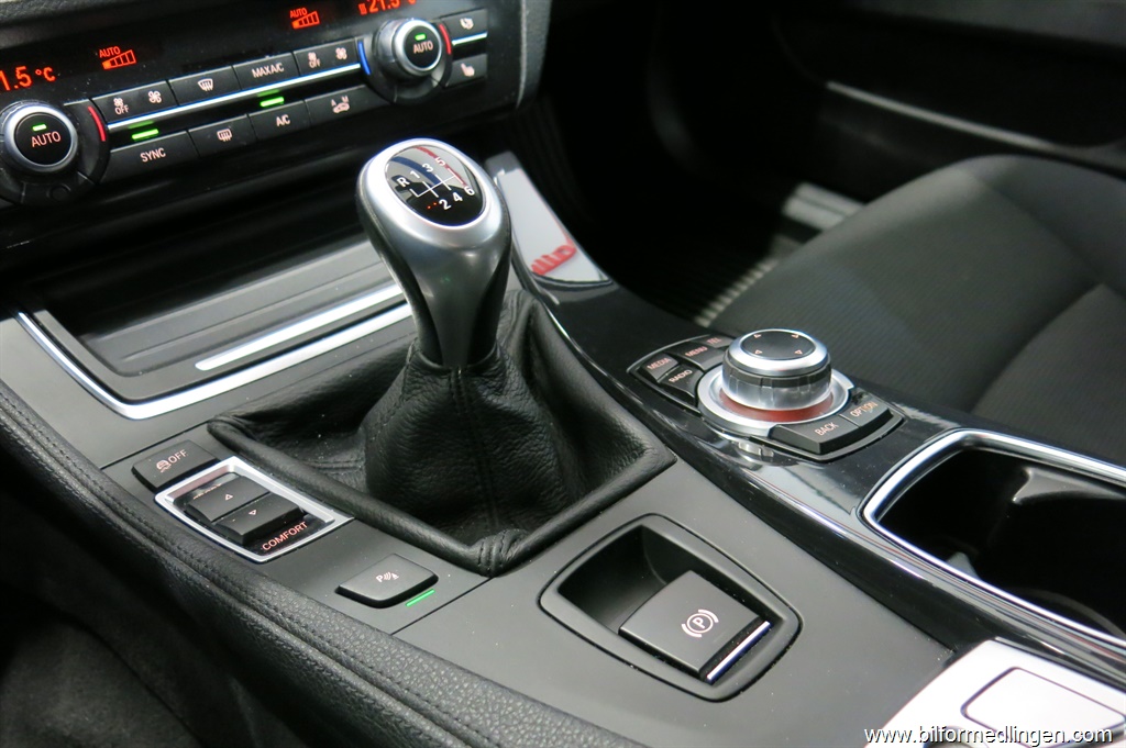 Bild 13 på BMW 520