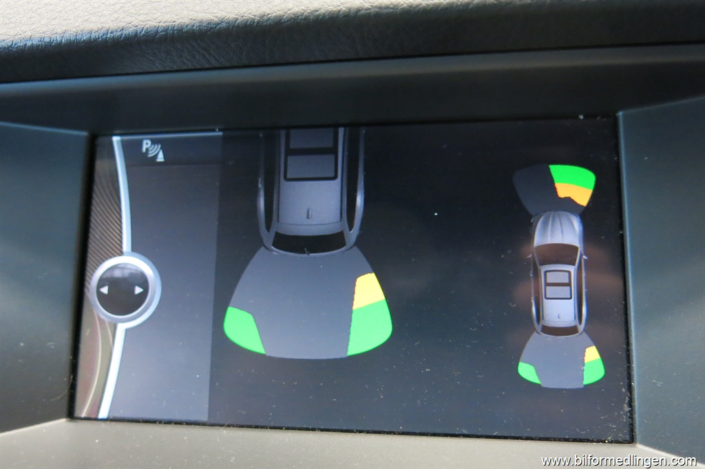 Bild 14 på BMW 520