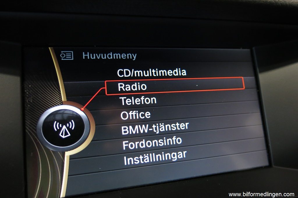 Bild 15 på BMW 520